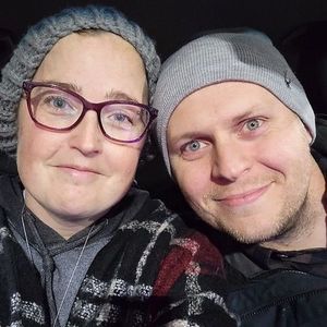 Meet your Posher, Jaime-lynne